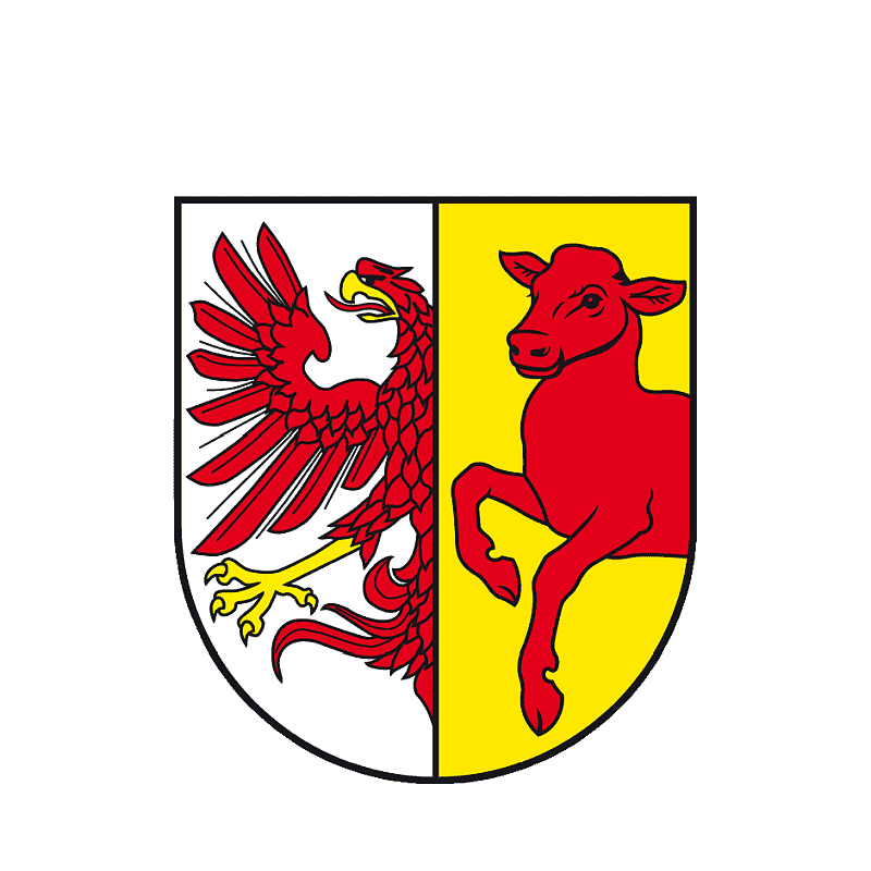 Badge of Kalbe (Milde)