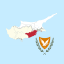 Larnaca District