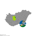 Martonvásári járás