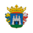 Badge of Székesfehérvári járás