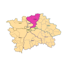 obvod Praha 8