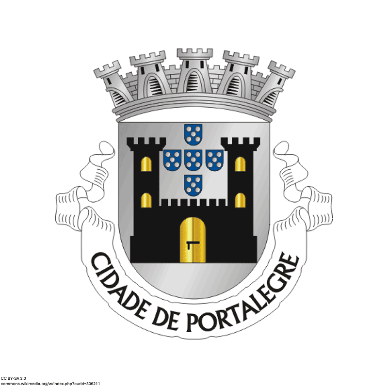 Badge of Portalegre