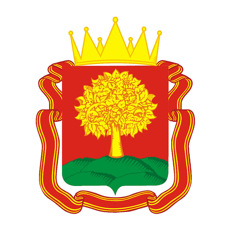 Badge of Lipetsk Oblast