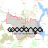 Badge of City of Wodonga