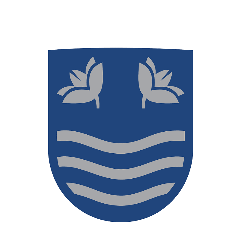 Badge of Assens Municipality