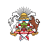 Badge of Calgary