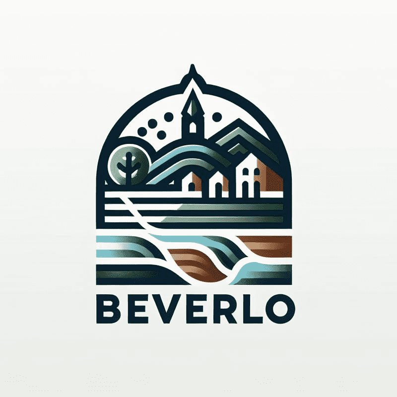 Badge of Beverlo