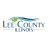 Badge of Lee County
