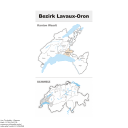 District de Lavaux-Oron