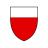 Badge of District de Lausanne