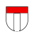 Badge of Bezirk Baden