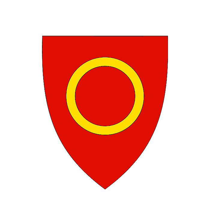 Badge of Ringerike