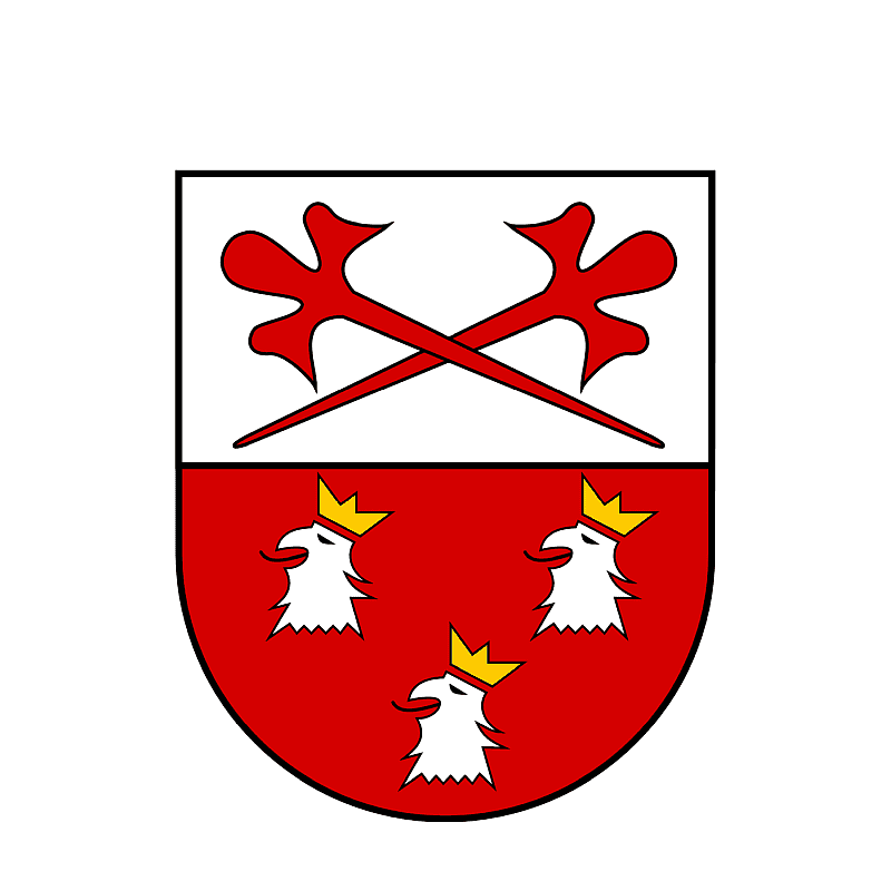 Badge of Neustadt (Wied)