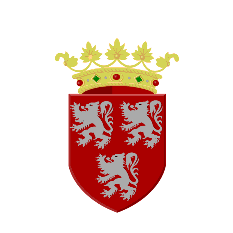 Badge of Gavere