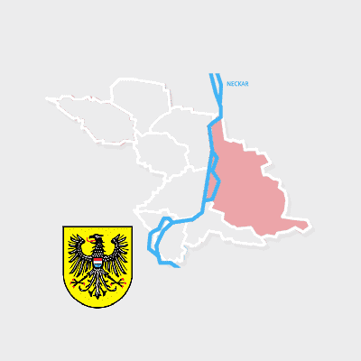 Kernstadt