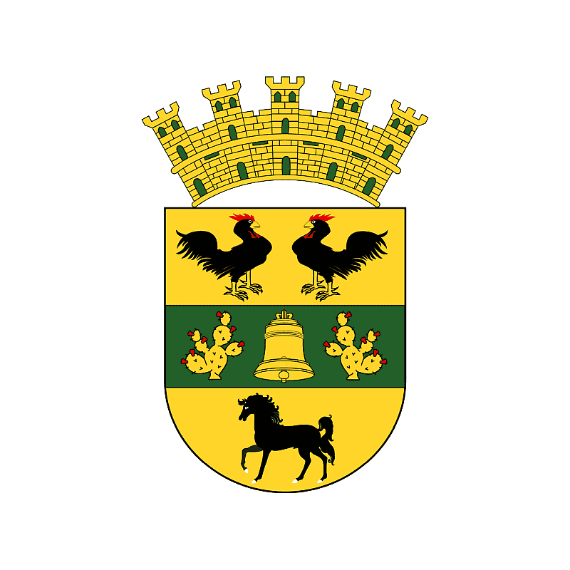 Badge of Isabela