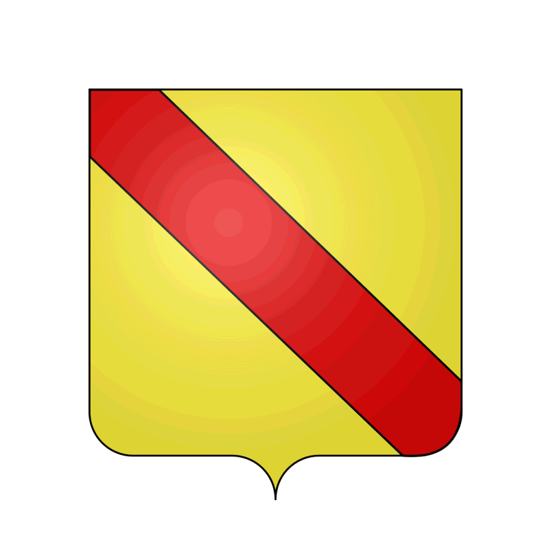 Badge of Belœil