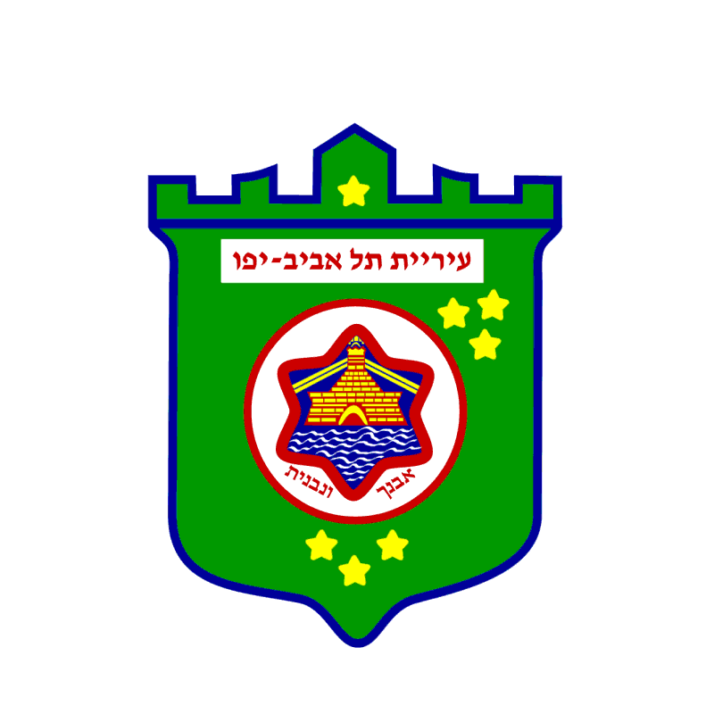 Badge of Tel Aviv