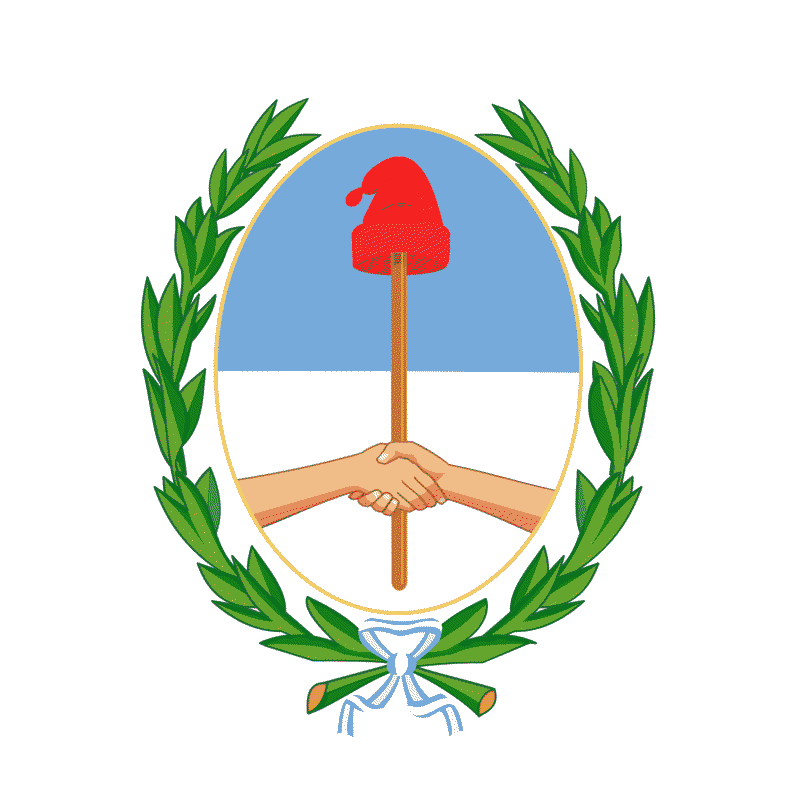 Badge of Tucumán