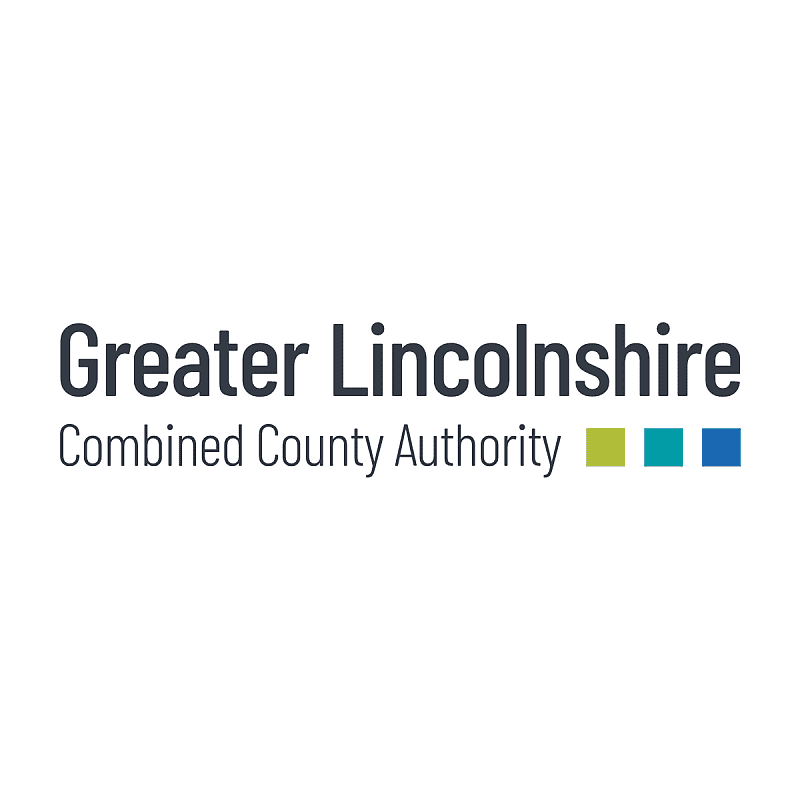 Badge of Greater Lincolnshire