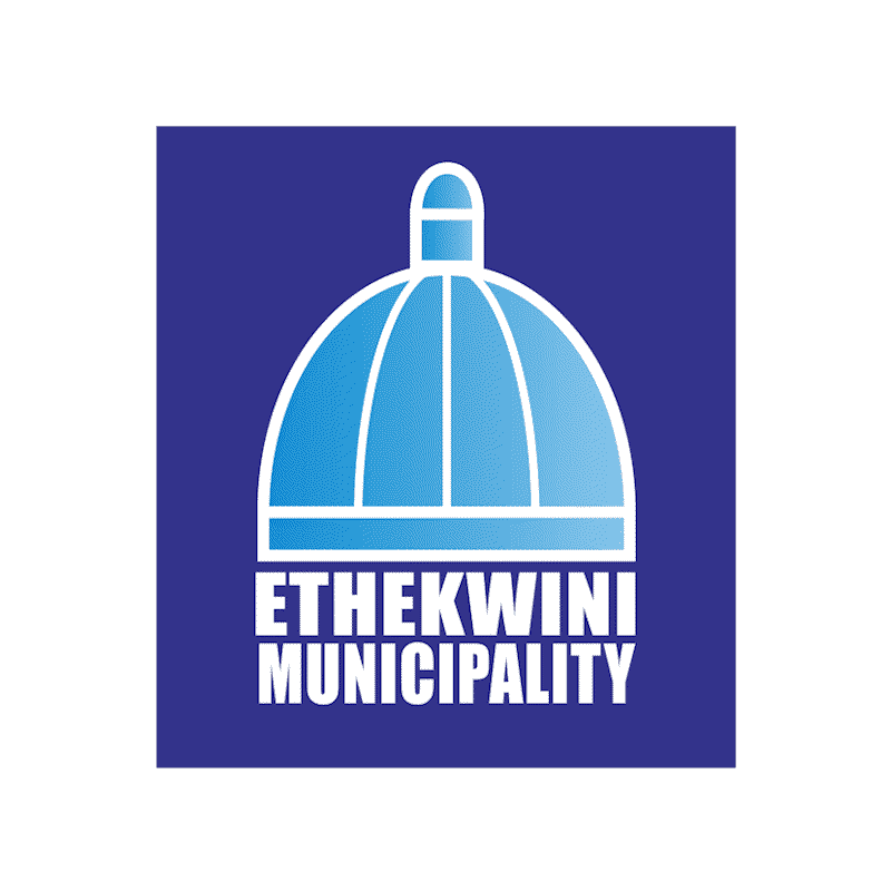 Badge of eThekwini Metropolitan Municipality