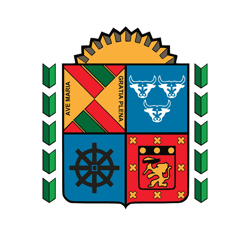 Badge of Partido de La Matanza