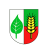 Badge of gmina Lipinki Łużyckie