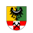 Badge of powiat złotoryjski
