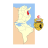 Badge of Sousse
