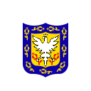 Bogota, Capital District