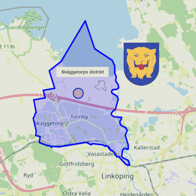 Skäggetorp