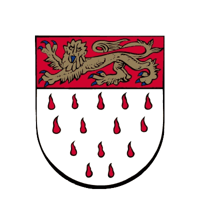 Badge of Chichester