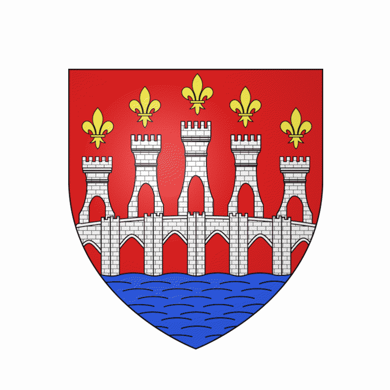 Badge of Lot