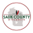 Badge of Sauk County
