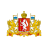 Badge of Sverdlovsk Oblast