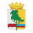 Badge of Omsky District