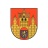 Badge of Bad Frankenhausen/Kyffhäuser