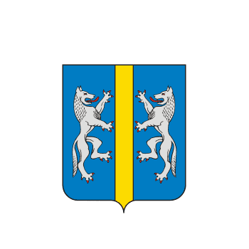 Badge of округ Волковское