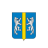 Badge of округ Волковское