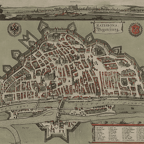Badge of Altstadt