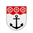Badge of Nynäshamns kommun