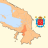 Badge of Moskovsky District