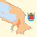 Moskovsky District