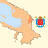 Badge of Krasnogvardeysky District