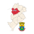 Badge of Pampulha