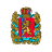 Badge of Krasnoyarsk Krai