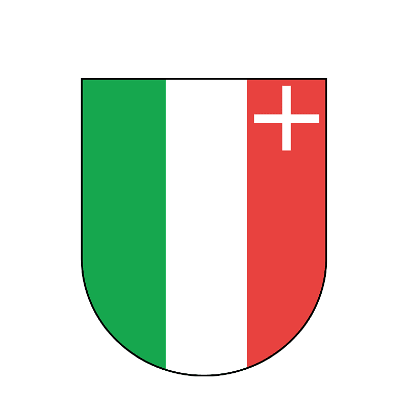 Badge of Neuchâtel