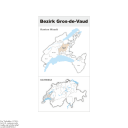 District du Gros-de-Vaud