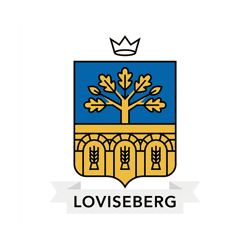 Loviseberg