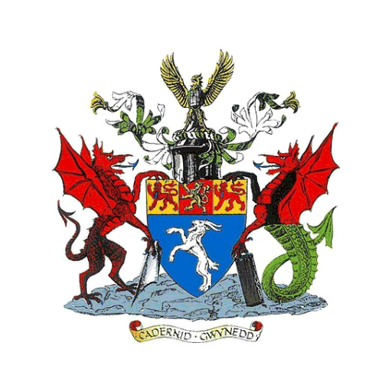 Badge of Gwynedd